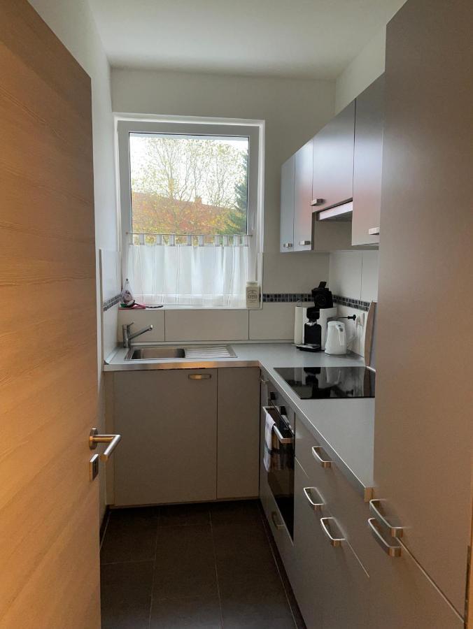 Werftstrasse 9A Kiel Exterior foto